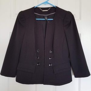 WHBM Business Suit Jacket